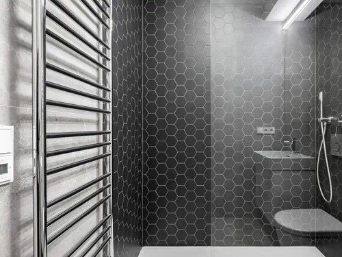 Prodaný byt 3+kk 147 m²