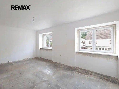 Prodej stavebního pozemku 378 m²