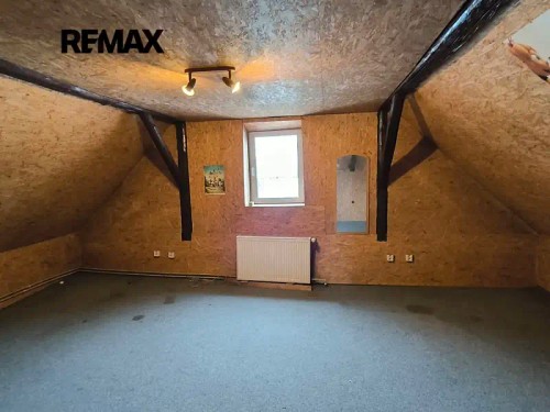 Prodej domu 86 m², pozemek 663 m²