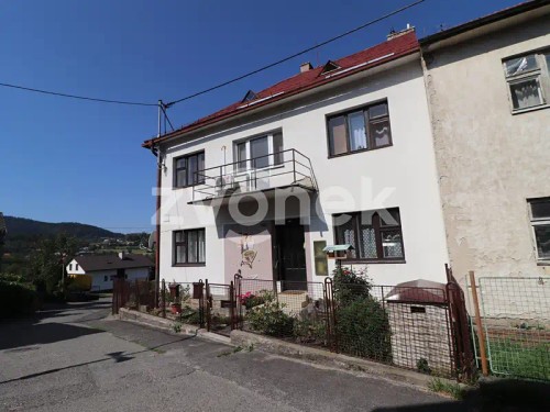 Prodej domu 100 m², pozemek 329 m²