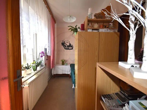 Prodaný byt 3+1 63 m²