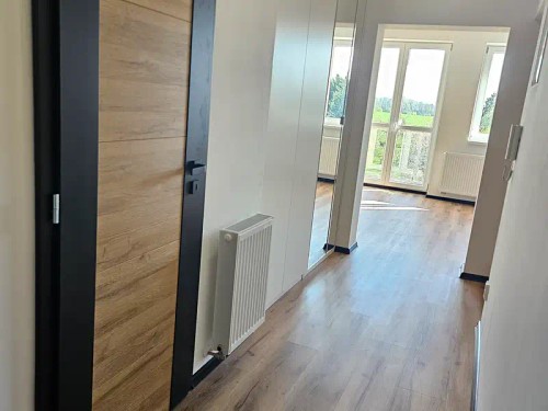 Prodaný byt 3+kk 67 m²