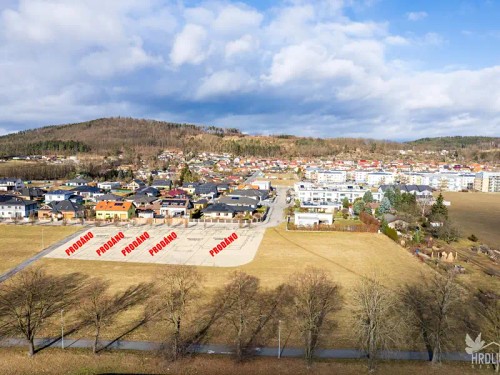 Prodej domu 130 m², pozemek 260 m²