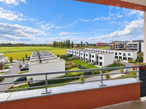 Prodej bytu 2+kk 50 m²
