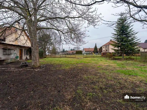 Prodej domu 117 m², pozemek 717 m²