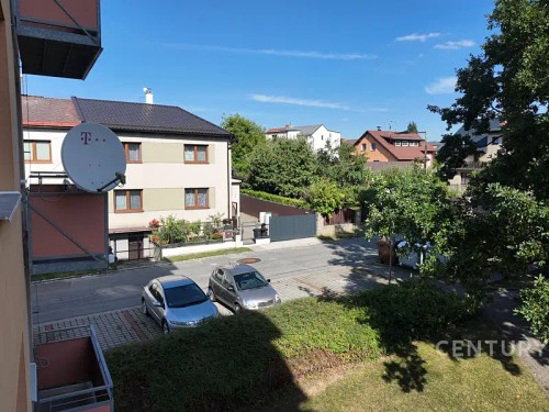 Prodej bytu 1+1 28 m²