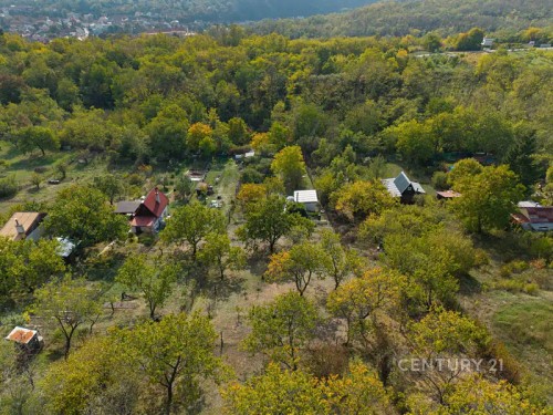 Prodej chaty 20 m², pozemek 1774 m²