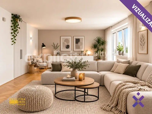 Prodej bytu 4+1 119 m²