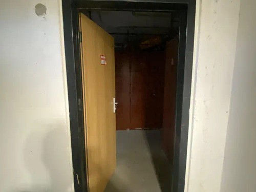 Prodaný byt 1+kk 35 m²