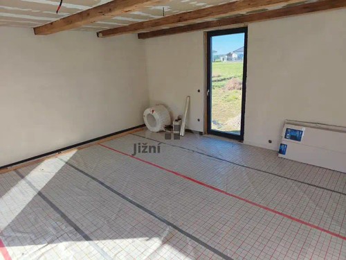 Prodej domu 220 m², pozemek 810 m²