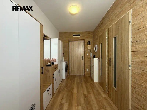 Prodej bytu 3+1 55 m²
