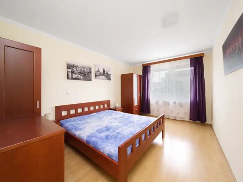 Prodaný  byt 3+kk 85 m²
