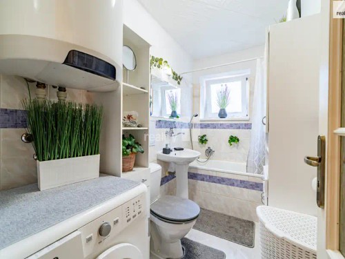 Prodaný byt 2+1 47 m²