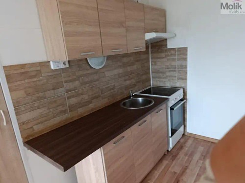 Prodej bytu 1+kk 32 m²