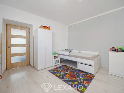 Prodej domu 117 m², pozemek 442 m²