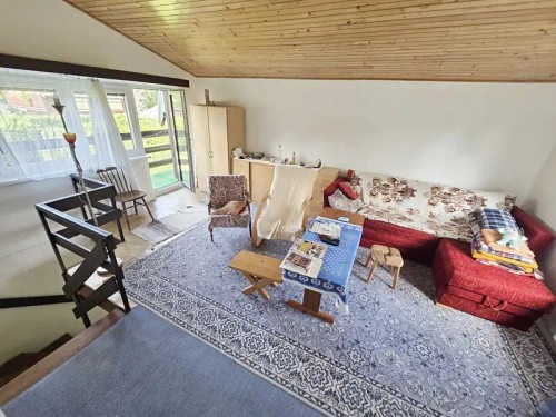 Prodej chaty 92 m², pozemek 771 m²