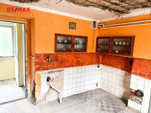 Prodej domu 200 m², pozemek 749 m²