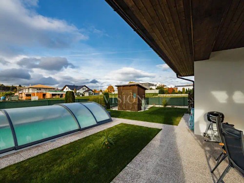 Prodej domu 152 m², pozemek 758 m²