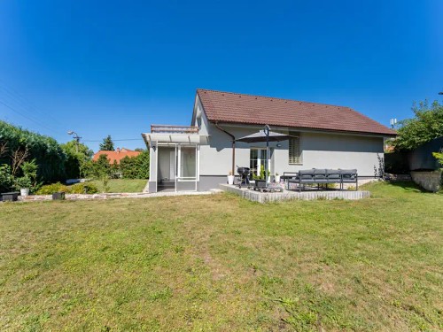 Prodej domu 162 m², pozemek 735 m²