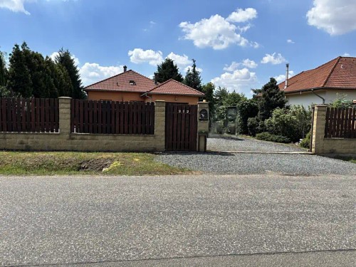 Prodej domu 280 m², pozemek 1120 m²