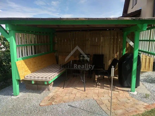 Prodej domu 120 m², pozemek 622 m²