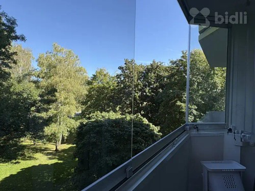 Prodaný byt 2+1 61 m²