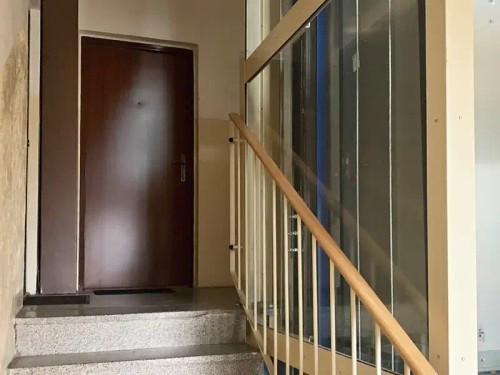 Prodej bytu 1+kk 20 m²