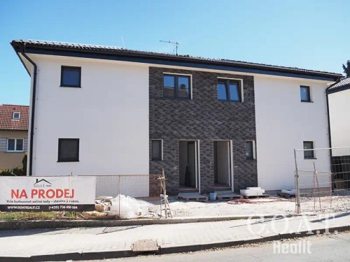 Prodej domu 95 m², pozemek 150 m²