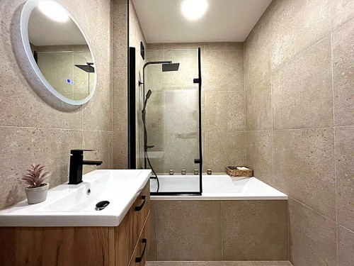 Prodaný byt 3+1 67 m²