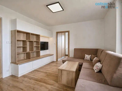 Prodej bytu 3+1 65 m²