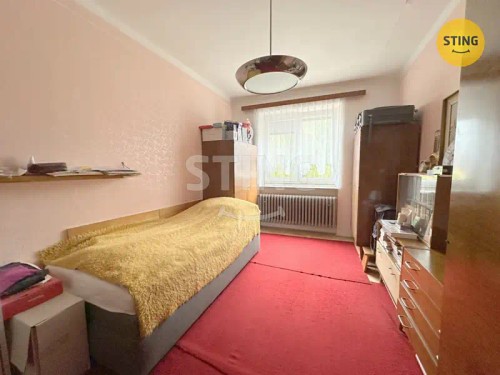 Prodej bytu 3+1 69 m²