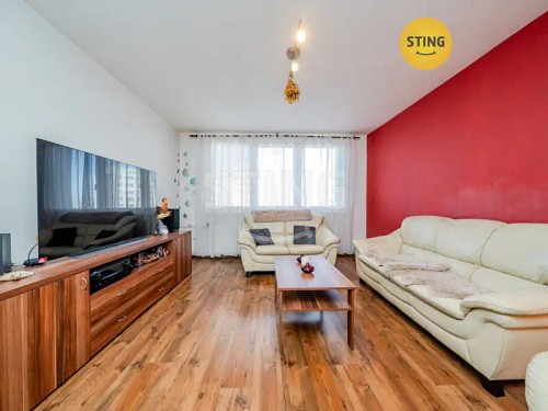 Prodej bytu 3+1 68 m²