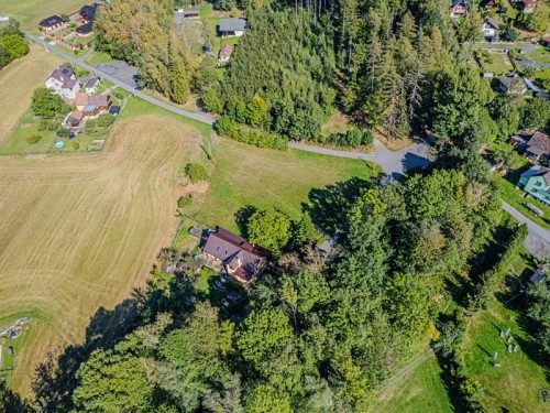 Prodej stavebního pozemku 2695 m²
