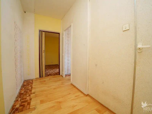 Prodej bytu 3+1 73 m²