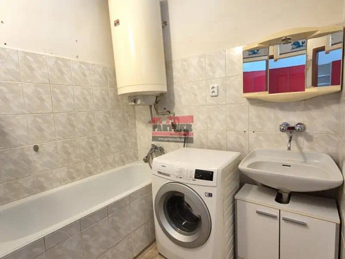 Prodaný byt 3+kk 63 m²