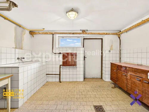 Prodej domu 229 m², pozemek 596 m²