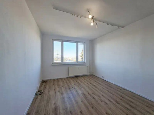 Prodej bytu 1+1 37 m²