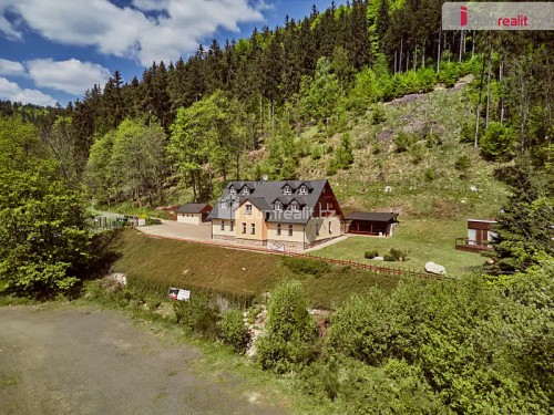 Prodaný byt 1+kk 19 m²