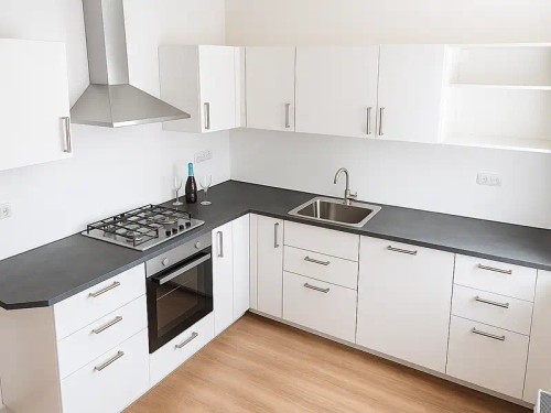 Prodaný byt 2+1 60 m²