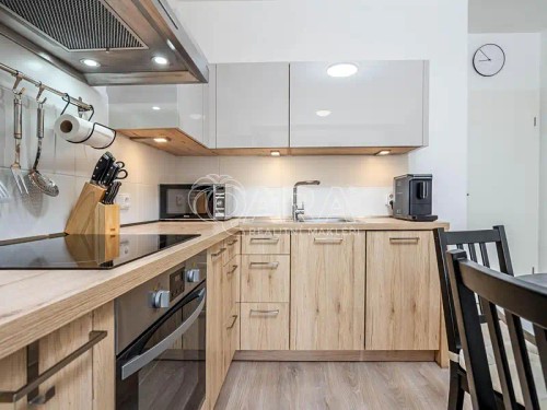 Prodaný byt 2+kk 49 m²