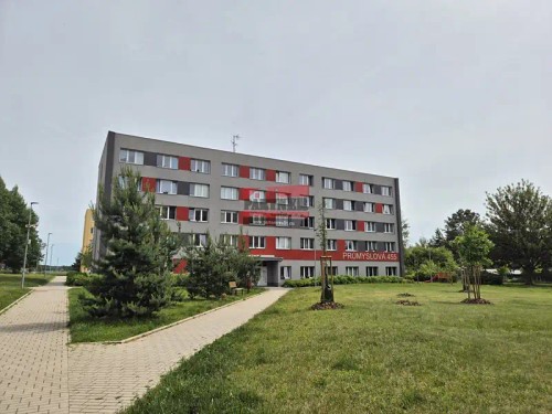 Prodaný byt 1+kk 19 m²