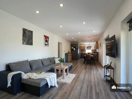 Prodej domu 107 m², pozemek 904 m²