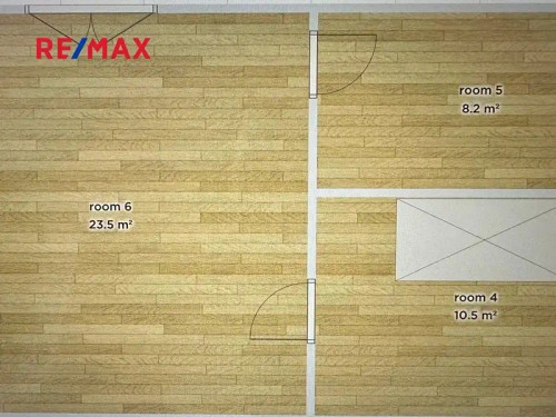 Prodej domu 150 m², pozemek 114 m²