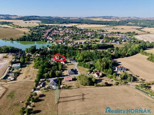 Prodej domu 149 m², pozemek 1256 m²