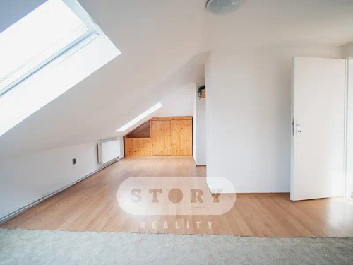 Prodej bytu 3+1 90 m²