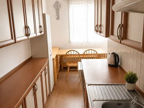 Prodej bytu 2+1 56 m²