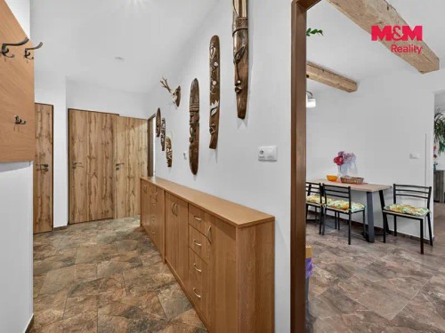 Prodej domu 82 m², pozemek 391 m²