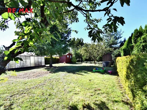 Prodej chaty 6 m², pozemek 342 m²