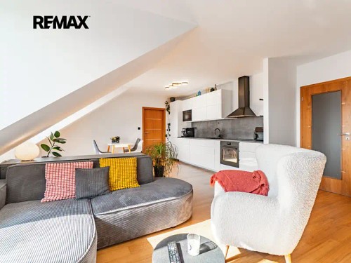 Prodej bytu 3+kk 110 m²