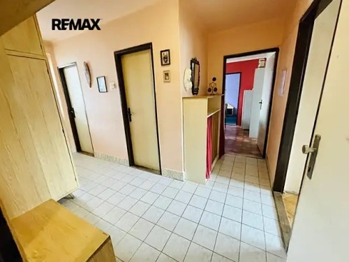 Prodaný byt 3+1 72 m²